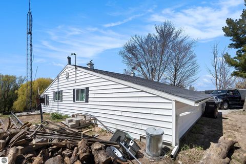Tiny photo for 3121 Grace Road, Frankfort, MI 49635 (MLS # 1939714)