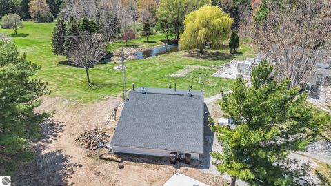 Tiny photo for 3121 Grace Road, Frankfort, MI 49635 (MLS # 1939714)