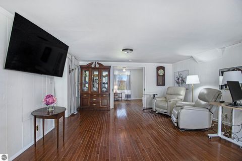 Tiny photo for 3121 Grace Road, Frankfort, MI 49635 (MLS # 1939714)