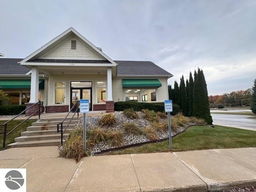 Photo of 1363 Douglas Drive #21 F, Traverse City, MI 49696 (MLS # 1939683)