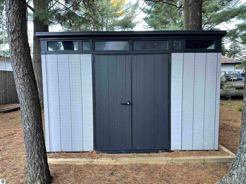 Tiny photo for 10149 Beverly Drive, St Helen, MI 48656 (MLS # 1939927)