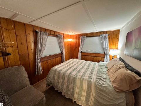 Tiny photo for 10149 Beverly Drive, St Helen, MI 48656 (MLS # 1939927)