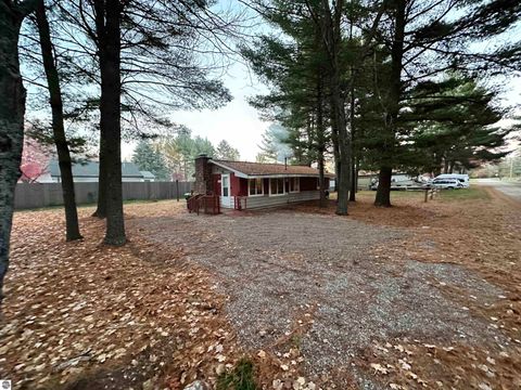 Tiny photo for 10149 Beverly Drive, St Helen, MI 48656 (MLS # 1939927)