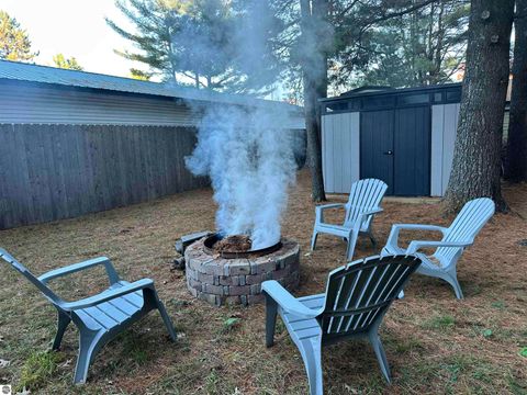 Tiny photo for 10149 Beverly Drive, St Helen, MI 48656 (MLS # 1939927)