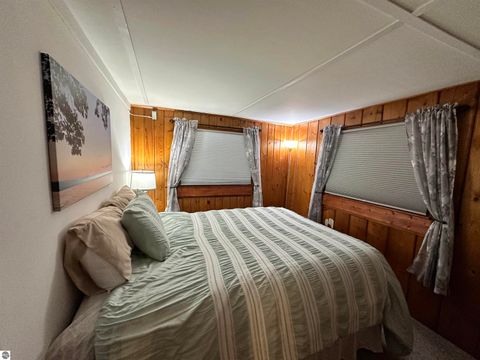 Tiny photo for 10149 Beverly Drive, St Helen, MI 48656 (MLS # 1939927)