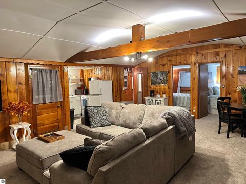 Tiny photo for 10149 Beverly Drive, St Helen, MI 48656 (MLS # 1939927)