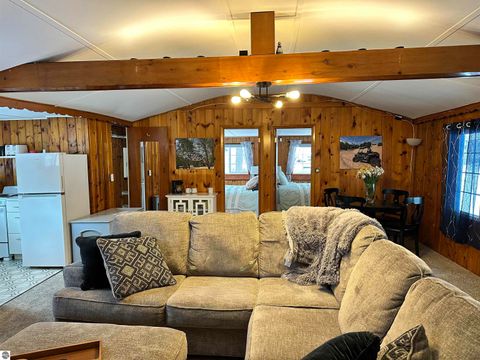 Tiny photo for 10149 Beverly Drive, St Helen, MI 48656 (MLS # 1939927)