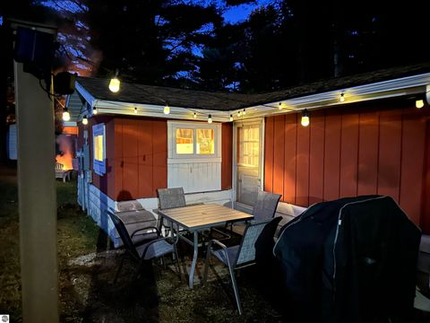 Tiny photo for 10149 Beverly Drive, St Helen, MI 48656 (MLS # 1939927)