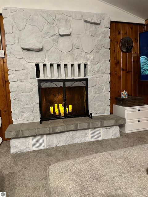 Tiny photo for 10149 Beverly Drive, St Helen, MI 48656 (MLS # 1939927)