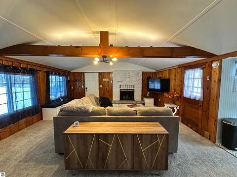 Tiny photo for 10149 Beverly Drive, St Helen, MI 48656 (MLS # 1939927)