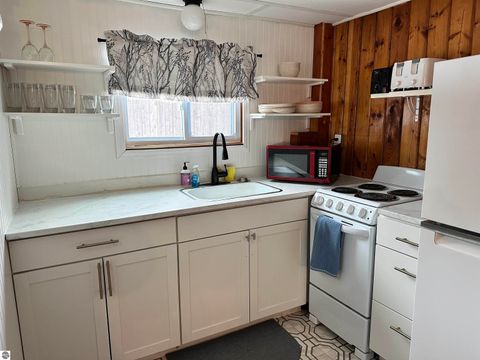 Tiny photo for 10149 Beverly Drive, St Helen, MI 48656 (MLS # 1939927)