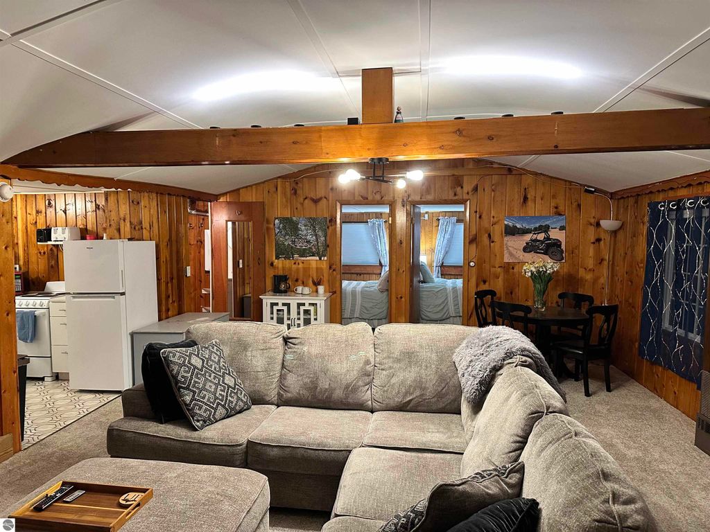 Photo of 10149 Beverly Drive, St Helen, MI 48656 (MLS # 1939927)