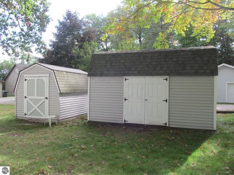 Tiny photo for 396 Davenport Lane, Cadillac, MI 49601 (MLS # 1940133)