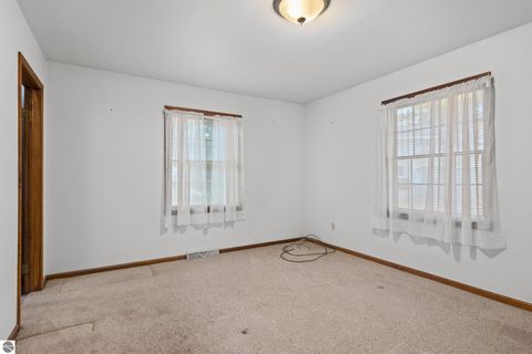 Tiny photo for 396 Davenport Lane, Cadillac, MI 49601 (MLS # 1940133)