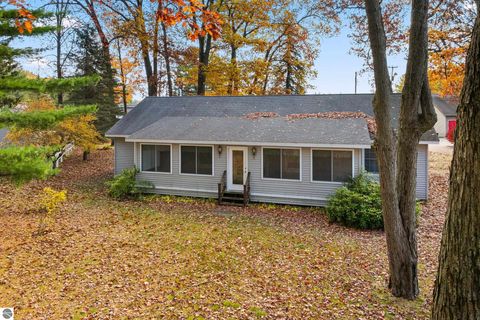 Tiny photo for 396 Davenport Lane, Cadillac, MI 49601 (MLS # 1940133)