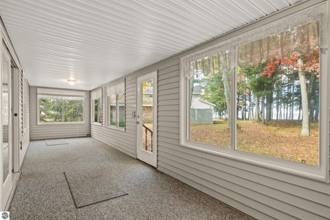 Tiny photo for 396 Davenport Lane, Cadillac, MI 49601 (MLS # 1940133)