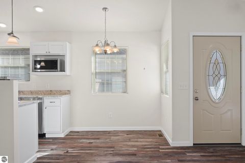 Tiny photo for 9842 Deer Track Court, Interlochen, MI 49643 (MLS # 1940860)