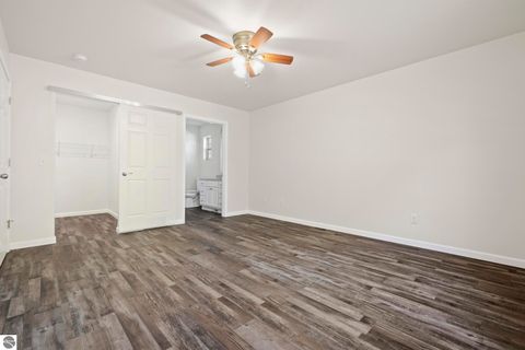 Tiny photo for 9842 Deer Track Court, Interlochen, MI 49643 (MLS # 1940860)