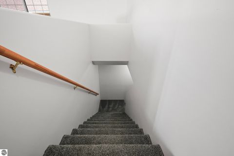 Tiny photo for 9842 Deer Track Court, Interlochen, MI 49643 (MLS # 1940860)