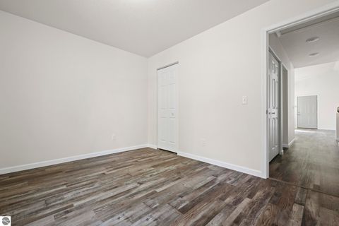 Tiny photo for 9842 Deer Track Court, Interlochen, MI 49643 (MLS # 1940860)