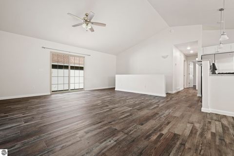 Tiny photo for 9842 Deer Track Court, Interlochen, MI 49643 (MLS # 1940860)