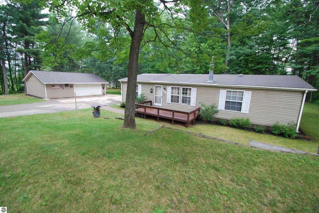 Photo of 2310 Oak Trail #2, West Branch, MI 48661 (MLS # 1937067)