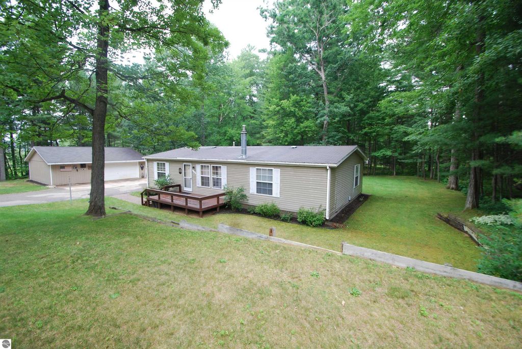 Photo of 2310 Oak Trail #2, West Branch, MI 48661 (MLS # 1937067)