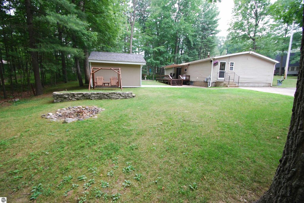 Photo of 2310 Oak Trail #2, West Branch, MI 48661 (MLS # 1937067)