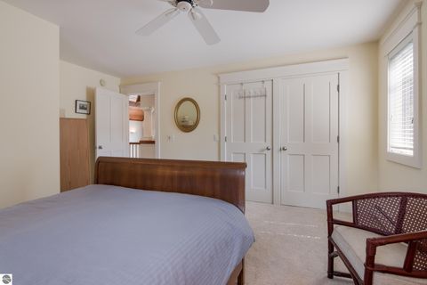 Tiny photo for 3930 Thierry Circle, Kewadin, MI 49648 (MLS # 1935183)
