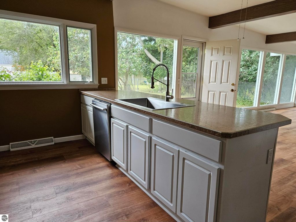 Photo of 713 W Lincoln Street, East Tawas, MI 48730 (MLS # 1938080)