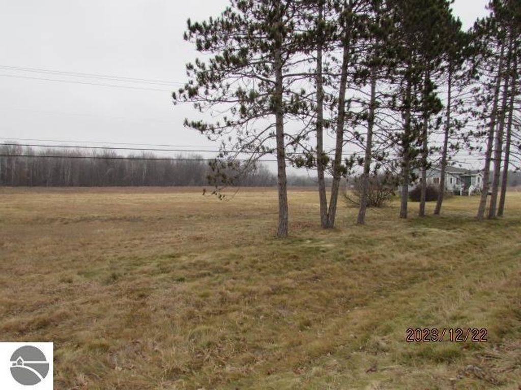 Photo of TBD E Pickard Road, Mt Pleasant, MI 48858 (MLS # 1918348)
