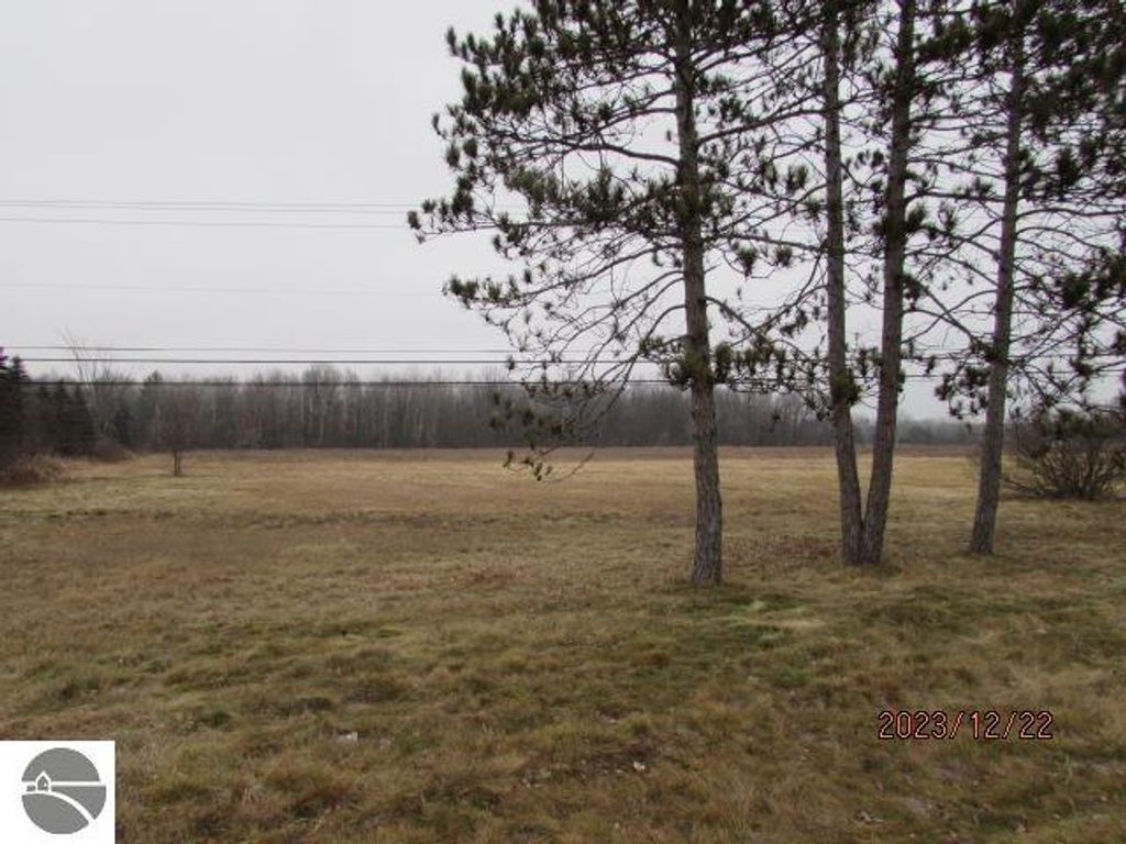 Photo of TBD E Pickard Road, Mt Pleasant, MI 48858 (MLS # 1918348)