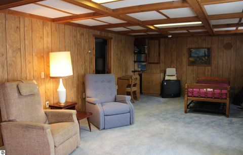 Tiny photo for 4290 Johnson Road, Frankfort, MI 49635 (MLS # 1939867)