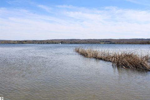 Tiny photo for 4290 Johnson Road, Frankfort, MI 49635 (MLS # 1939867)