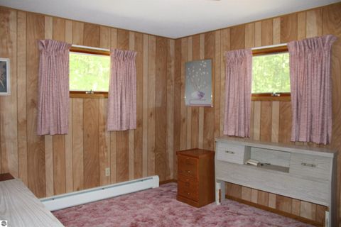 Tiny photo for 4290 Johnson Road, Frankfort, MI 49635 (MLS # 1939867)