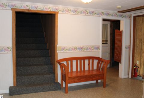 Tiny photo for 4290 Johnson Road, Frankfort, MI 49635 (MLS # 1939867)