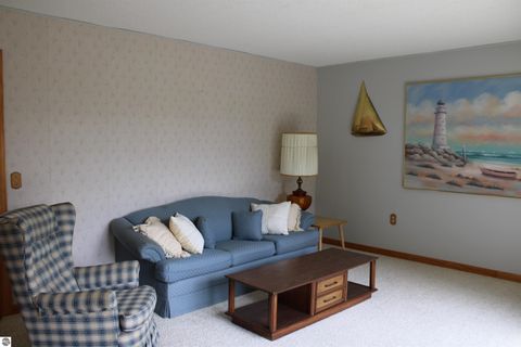 Tiny photo for 4290 Johnson Road, Frankfort, MI 49635 (MLS # 1939867)