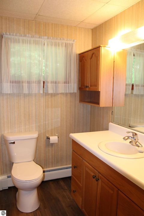 Tiny photo for 4290 Johnson Road, Frankfort, MI 49635 (MLS # 1939867)