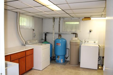 Tiny photo for 4290 Johnson Road, Frankfort, MI 49635 (MLS # 1939867)