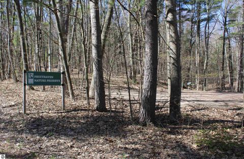Tiny photo for 4290 Johnson Road, Frankfort, MI 49635 (MLS # 1939867)