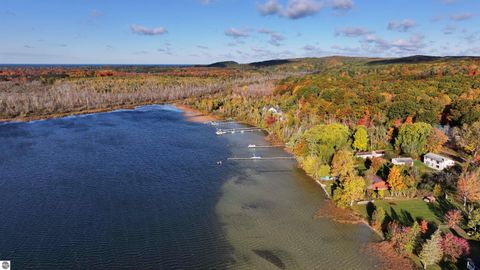 Tiny photo for 4290 Johnson Road, Frankfort, MI 49635 (MLS # 1939867)