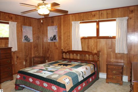 Tiny photo for 4290 Johnson Road, Frankfort, MI 49635 (MLS # 1939867)
