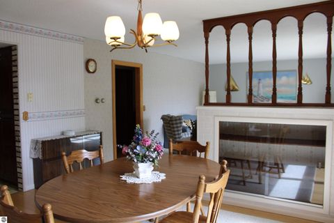 Tiny photo for 4290 Johnson Road, Frankfort, MI 49635 (MLS # 1939867)
