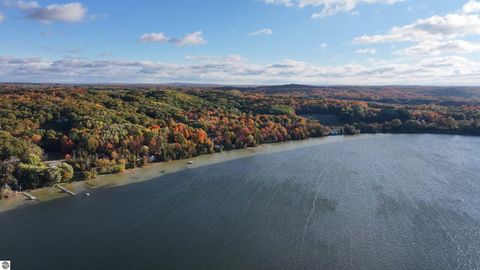 Tiny photo for 4290 Johnson Road, Frankfort, MI 49635 (MLS # 1939867)