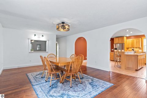 Tiny photo for 10039 McPherson Road, Alden, MI 49612 (MLS # 1939958)