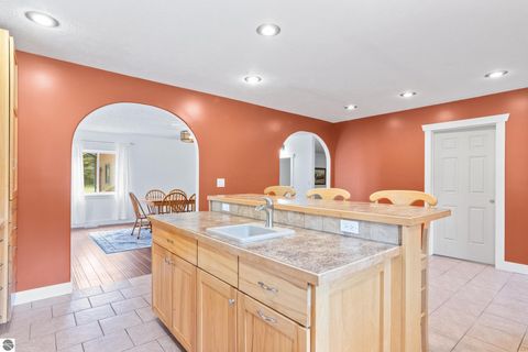 Tiny photo for 10039 McPherson Road, Alden, MI 49612 (MLS # 1939958)