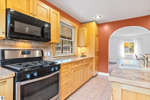 Tiny photo for 10039 McPherson Road, Alden, MI 49612 (MLS # 1939958)