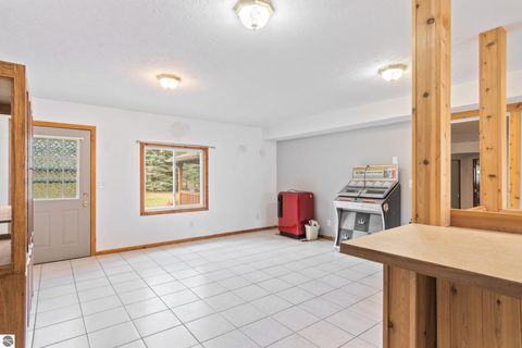 Tiny photo for 10039 McPherson Road, Alden, MI 49612 (MLS # 1939958)