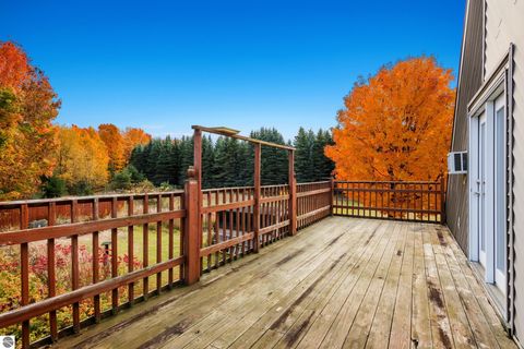 Tiny photo for 10039 McPherson Road, Alden, MI 49612 (MLS # 1939958)