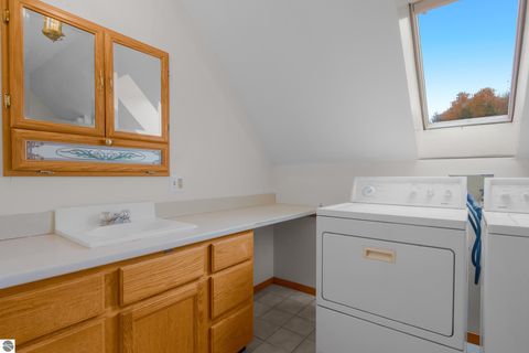 Tiny photo for 10039 McPherson Road, Alden, MI 49612 (MLS # 1939958)